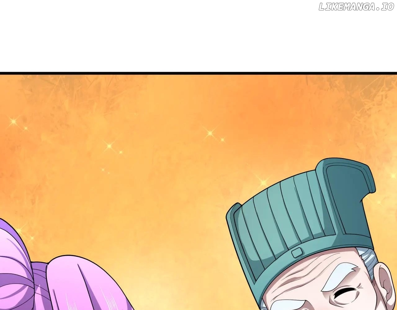 Era of the Haunted Chapter 384 - page 191